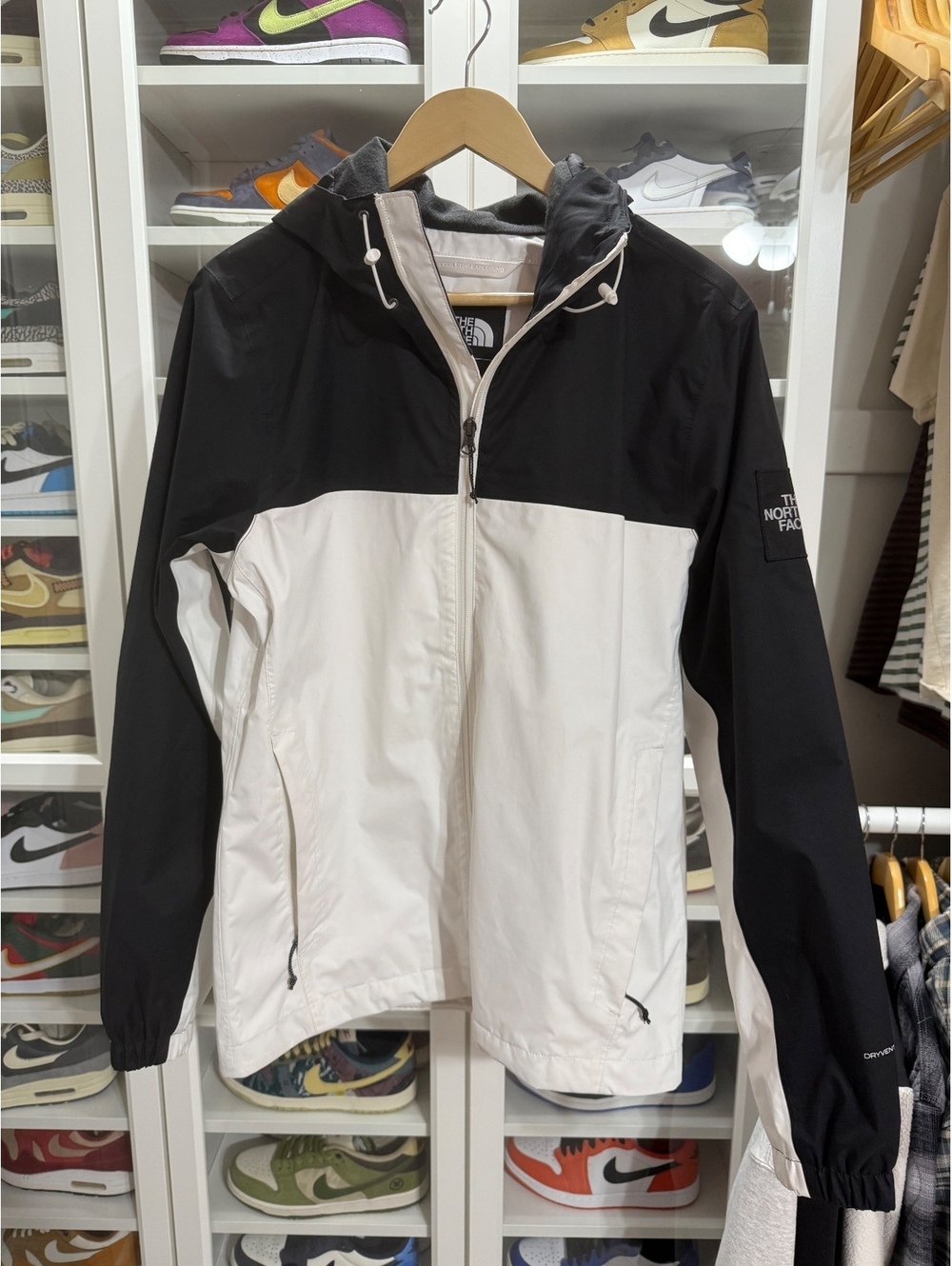 The North Face 'Urban Exploration' Mountain Jacket